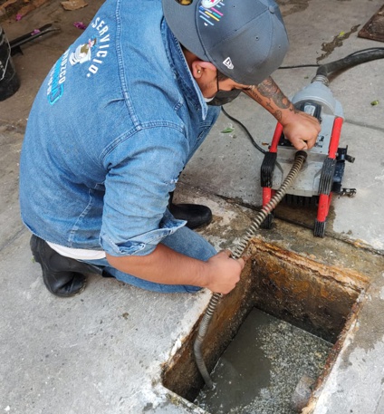 PLOMEROS URGENTES EN ECATEPEC